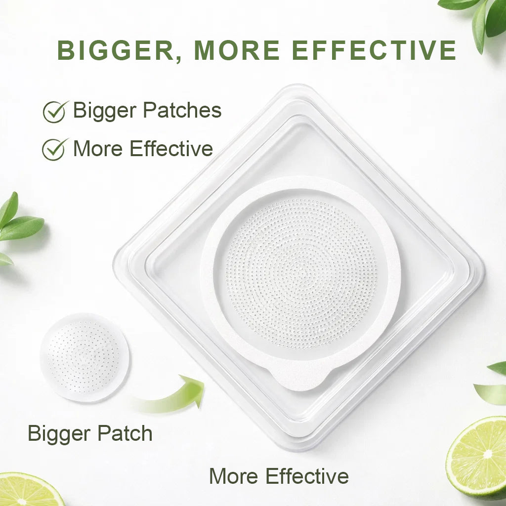 🧬𝐈𝐧𝐬𝐋𝐞𝐦𝐨𝐧® 𝗠𝗼𝗿𝗶𝗻𝗴𝗮 × 𝗕𝗲𝗿𝗯𝗲𝗿𝗶𝗻𝗲 × 𝗔𝗠𝗣𝗞 𝟭𝟬-𝗶𝗻-𝟭 𝗠𝗲𝘁𝗮𝗯𝗼𝗹𝗶𝗰 𝗦𝘂𝗽𝗽𝗼𝗿𝘁 𝗡𝗮𝗻𝗼 𝗠𝗶𝗰𝗿𝗼𝗻𝗲𝗲𝗱𝗹𝗲 𝗣𝗮𝘁𝗰𝗵 (𝐉𝐮𝐬𝐭 𝐨𝐧𝐜𝐞 𝐚 𝐝𝐚𝐲, 𝐯𝐢𝐬𝐢𝐛𝐥𝐞 𝐜𝐡𝐚𝐧𝐠𝐞𝐬 𝐢𝐧 𝟕 𝐝𝐚𝐲𝐬） ✅ 𝐅𝐨𝐫 𝐨𝐛𝐞𝐬𝐢𝐭𝐲, 🅛🅞🅞🅢🅔 🅢🅚🅘🅝,𝐝𝐢𝐚𝐛𝐞𝐭𝐞𝐬, 𝐬𝐥𝐞𝐞𝐩 𝐚𝐩𝐧𝐞𝐚, 𝐣𝐨𝐢𝐧𝐭 𝐢𝐬𝐬𝐮𝐞𝐬, 𝐚𝐧𝐝 𝐦𝐨𝐫𝐞