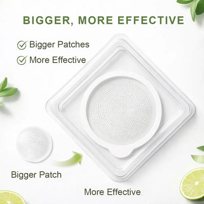 🧬𝐈𝐧𝐬𝐋𝐞𝐦𝐨𝐧® 𝗠𝗼𝗿𝗶𝗻𝗴𝗮 × 𝗕𝗲𝗿𝗯𝗲𝗿𝗶𝗻𝗲 × 𝗔𝗠𝗣𝗞 𝟭𝟬-𝗶𝗻-𝟭 𝗠𝗲𝘁𝗮𝗯𝗼𝗹𝗶𝗰 𝗦𝘂𝗽𝗽𝗼𝗿𝘁 𝗡𝗮𝗻𝗼 𝗠𝗶𝗰𝗿𝗼𝗻𝗲𝗲𝗱𝗹𝗲 𝗣𝗮𝘁𝗰𝗵 (𝐉𝐮𝐬𝐭 𝐨𝐧𝐜𝐞 𝐚 𝐝𝐚𝐲, 𝐯𝐢𝐬𝐢𝐛𝐥𝐞 𝐜𝐡𝐚𝐧𝐠𝐞𝐬 𝐢𝐧 𝟕 𝐝𝐚𝐲𝐬） ✅ 𝐅𝐨𝐫 𝐨𝐛𝐞𝐬𝐢𝐭𝐲, 🅛🅞🅞🅢🅔 🅢🅚🅘🅝,𝐝𝐢𝐚𝐛𝐞𝐭𝐞𝐬, 𝐬𝐥𝐞𝐞𝐩 𝐚𝐩𝐧𝐞𝐚, 𝐣𝐨𝐢𝐧𝐭 𝐢𝐬𝐬𝐮𝐞𝐬, 𝐚𝐧𝐝 𝐦𝐨𝐫𝐞