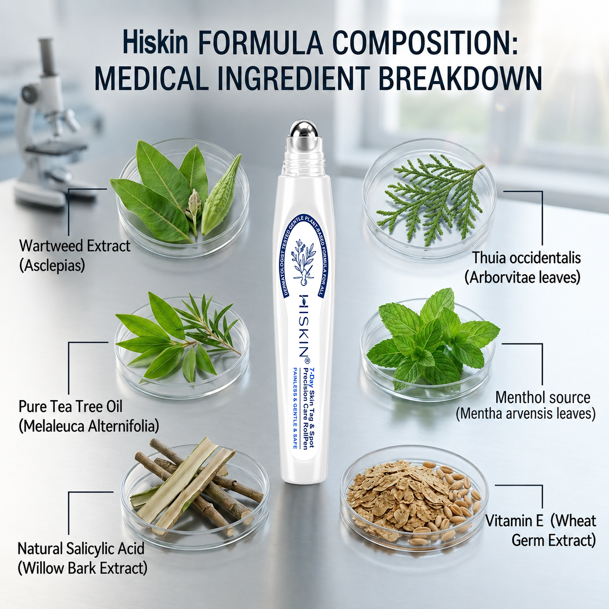 𝐇𝐈𝐒𝐊𝐈𝐍®👩‍⚕️ 𝐈𝐧𝐬𝐋𝐞𝐦𝐨𝐧® 🎁 WAIT! SPECIAL AUSSIE DEAL! ✨ Get yours today for almost free with an extra 30% OFF! ⏳🔥