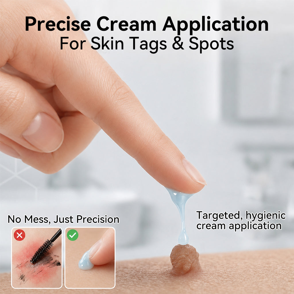 💡💡𝑽𝑳𝑺𝑽𝑳𝑺® 7-Day Skin Tag & Spot Eraser Cream (Pain-Free Formula – No Scarring) 🌱