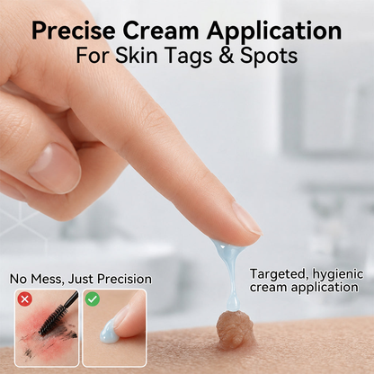 💡💡𝑽𝑳𝑺𝑽𝑳𝑺® 7-Day Skin Tag & Spot Eraser Cream (Pain-Free Formula – No Scarring) 🌱