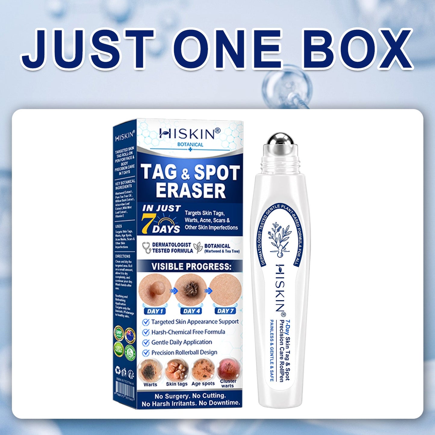 𝐇𝐈𝐒𝐊𝐈𝐍®👩‍⚕️ 𝐈𝐧𝐬𝐋𝐞𝐦𝐨𝐧® 🎁 WAIT! SPECIAL AUSSIE DEAL! ✨ Get yours today for almost free with an extra 30% OFF! ⏳🔥