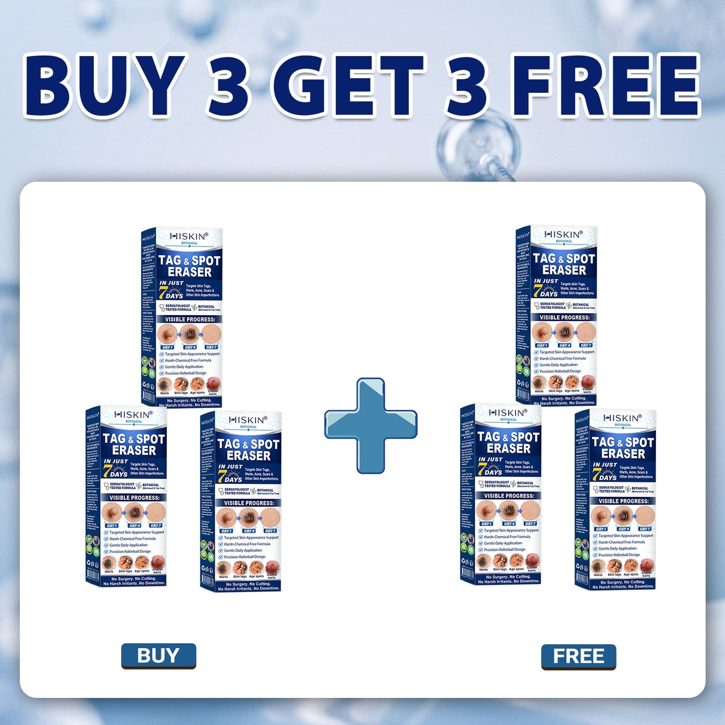 𝐇𝐈𝐒𝐊𝐈𝐍®👩‍⚕️ 𝐈𝐧𝐬𝐋𝐞𝐦𝐨𝐧® 🎁 WAIT! SPECIAL AUSSIE DEAL! ✨ Get yours today for almost free with an extra 30% OFF! ⏳🔥