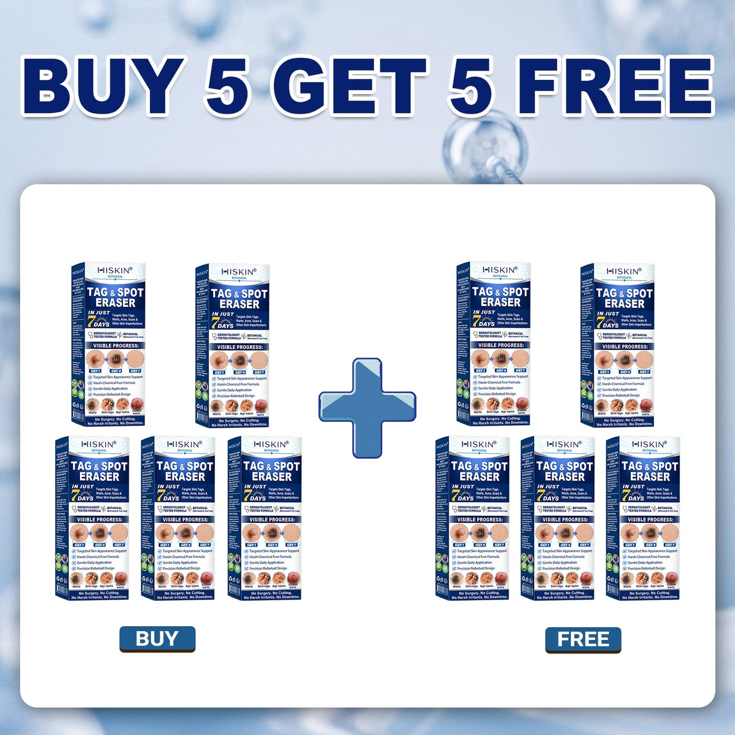𝐇𝐈𝐒𝐊𝐈𝐍®👩‍⚕️ 𝐈𝐧𝐬𝐋𝐞𝐦𝐨𝐧® 🎁 WAIT! SPECIAL AUSSIE DEAL! ✨ Get yours today for almost free with an extra 30% OFF! ⏳🔥